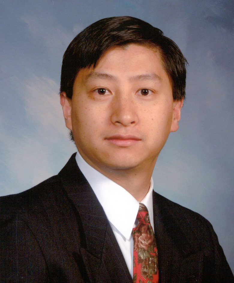 Caristo CEO Frank Cheng