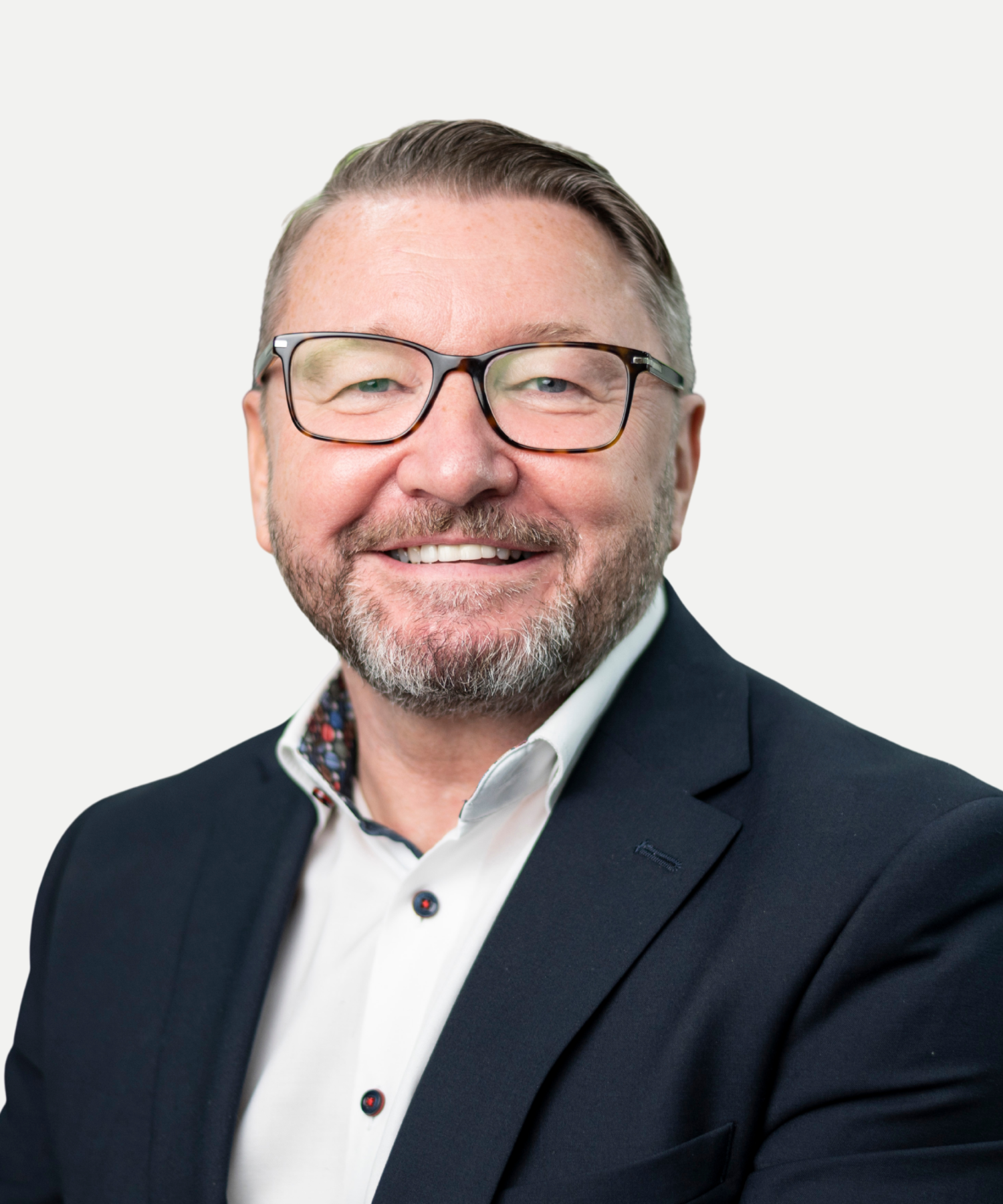 Stephen Coogan
